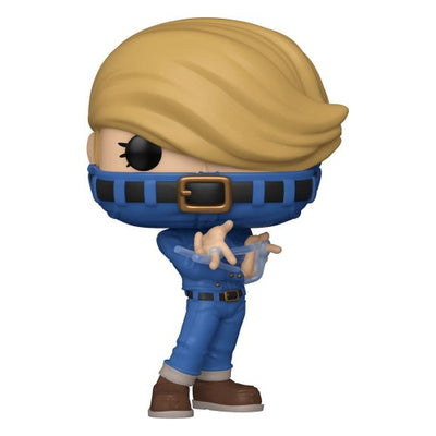 Funko POP! Best Jeanist - My Hero Academia